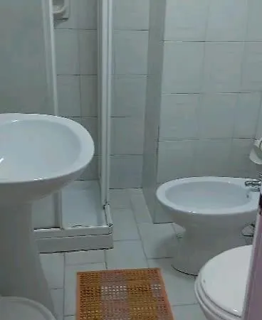 Casa Del Vicolo *
