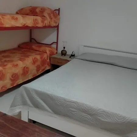 Casa Del Vicolo *