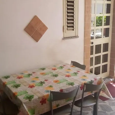 Casa Del Vicolo 아파트 *