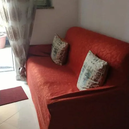 דירה Casa Del Vicolo *