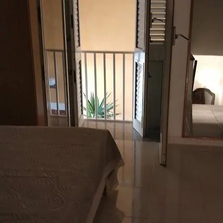 דירה Casa Del Vicolo *